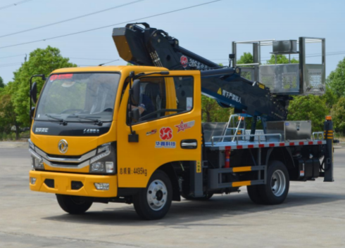 （28米）东风D5高空车价格