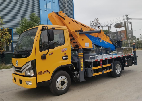 （30米）东风D5高空车价格