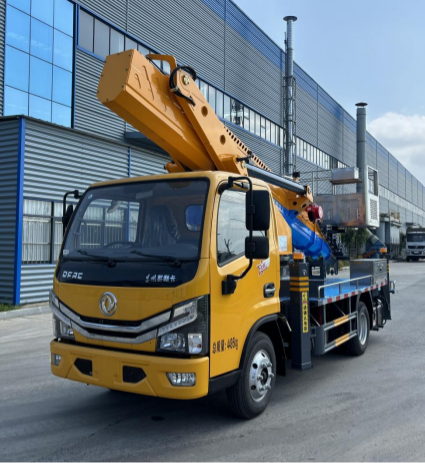 （33米）东风D5高空车价格